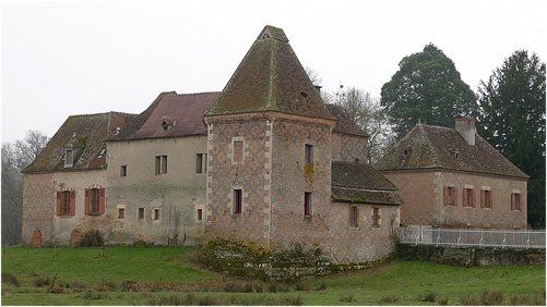 Chateau de la Fin