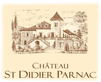 Château St Didier Parnac